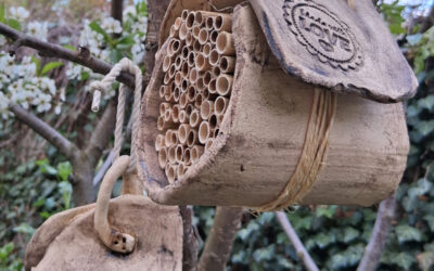 Insektenhotel